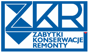 Logo ZKR